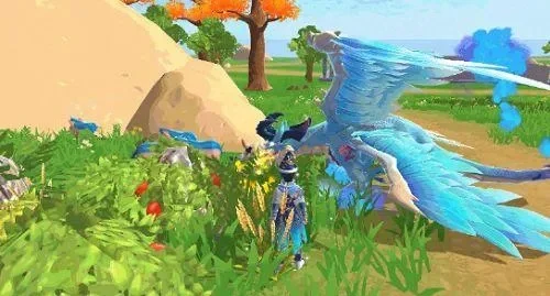 创造与魔法飞龙饲料保底多少包飞龙饲料保底介绍-飞龙饲料保底机制解析