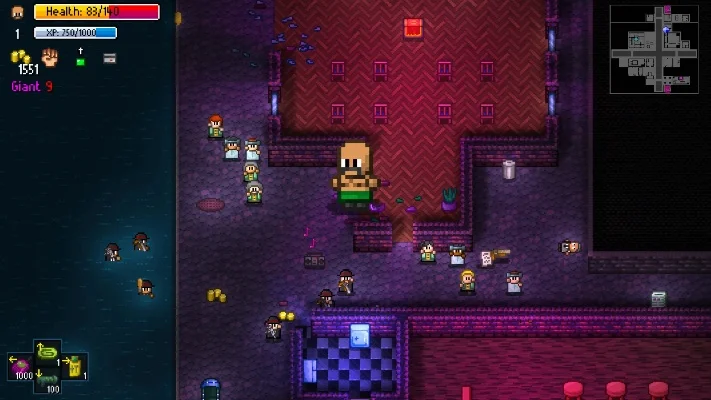 地痞街区怎么杀幽灵-地痞街区杀幽灵攻略