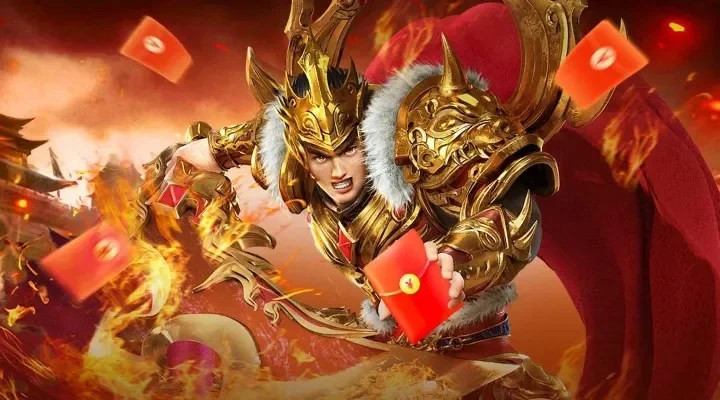 名扬沙城传奇游戏活动-沙城荣耀竞技战