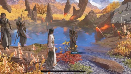 古剑奇谭3游戏攻略综合篇-古剑奇谭3综合攻略