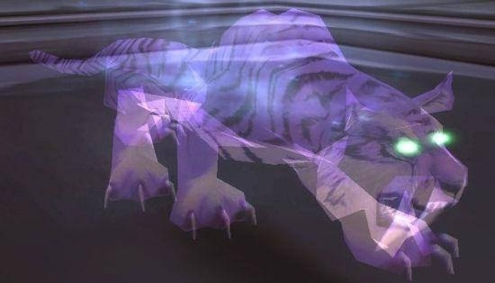 兽王灵魂兽大全