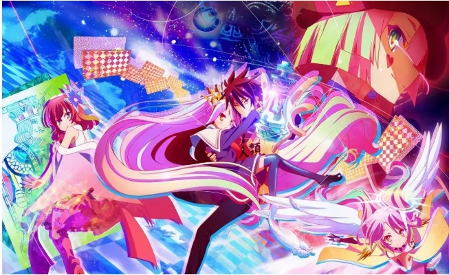 那些年霸占我们游戏人生的高频词