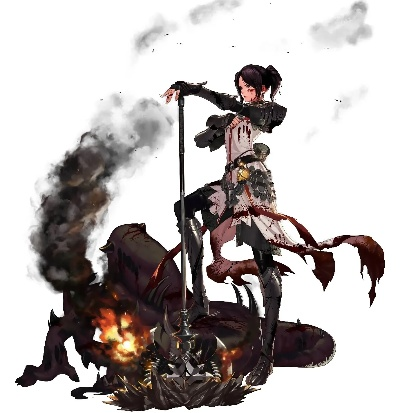 异端审判者和诱魔者哪个好