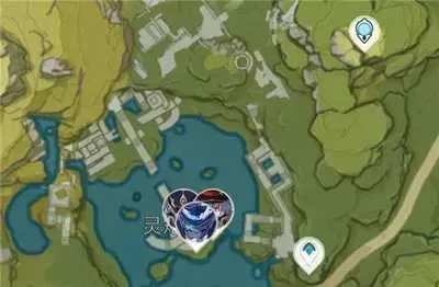 原神愚人众先遣队分布图-愚人众先遣队分布图指南