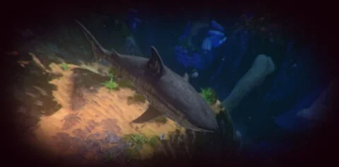 深海大猎杀3D任务攻略-深海猎杀攻略指南