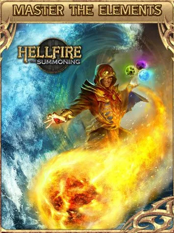 地狱火之召唤任务攻略-地狱火召唤攻略指南