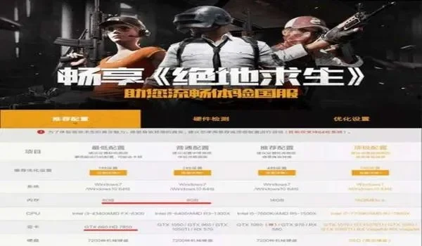 绝地求生国服怎么进入-绝地求生国服进入指南