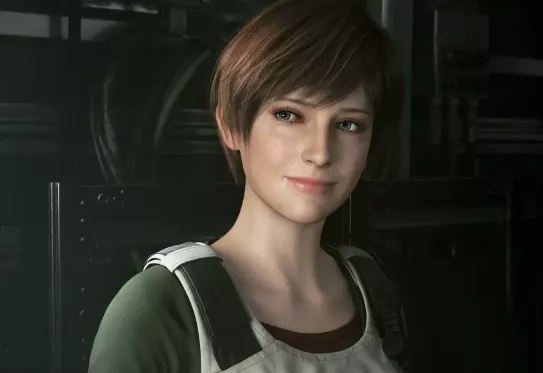 生化危机游戏主角是谁