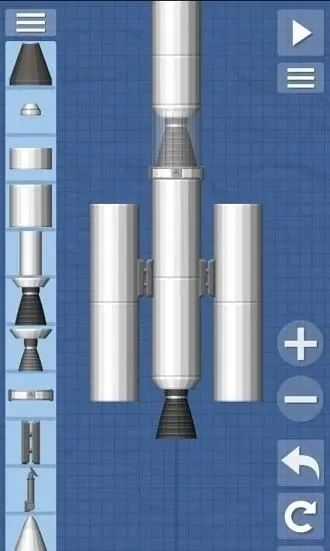 航天模拟器怎么造空间站-航天模拟器建空间站