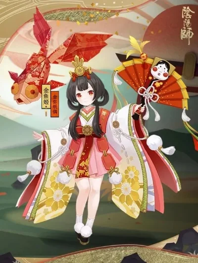 手持折扇的式神有哪些-原神折扇式神盘点