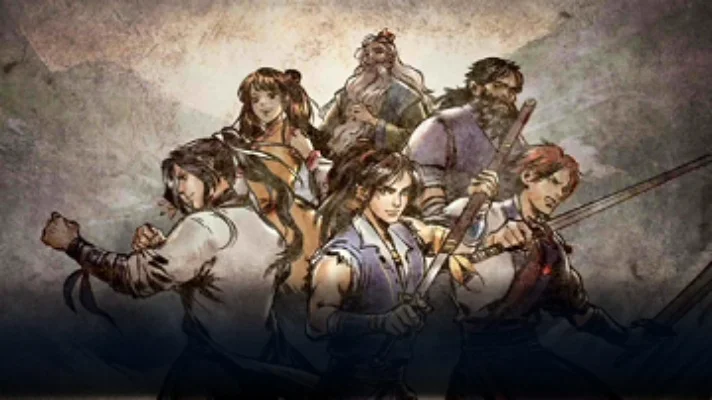 侠客风云传前传武功-侠客风云传前传武功详解