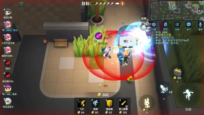 逃跑吧少年13级迫击炮-13级迫击炮战术详解