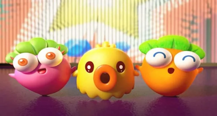 保卫萝卜电脑单机版