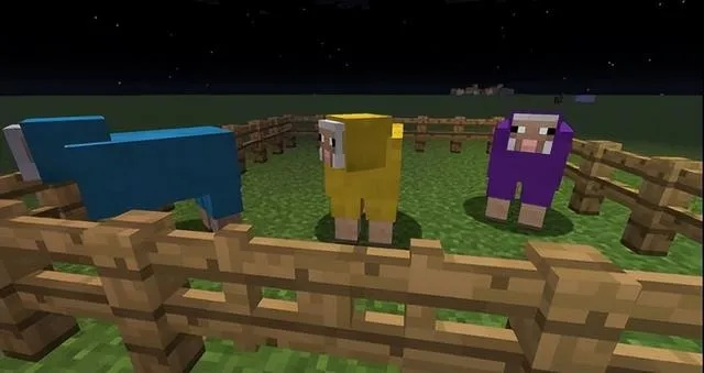 我的世界怎么驯服