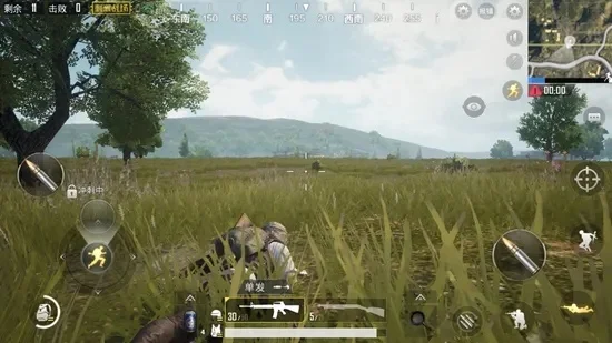 刺激战场pc版-PC版刺激战场深度评测