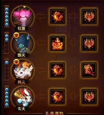 神仙道神甲开启时间解析,神甲系统玩法全攻略