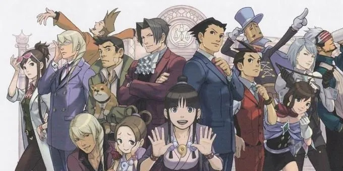 逆转裁判2全流程详解与新手入门指南