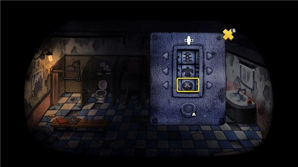 雨城游戏第四章攻略大全