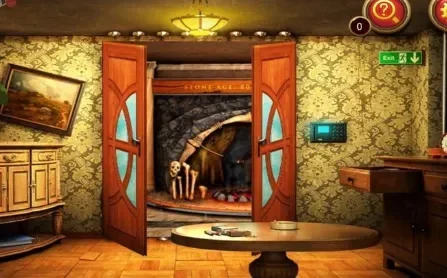 哪些密室逃脱类型的游戏好玩-密室逃脱类型与选择