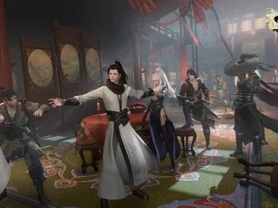 逆水寒手游卜算天机怎么获取-逆水寒解锁卜算天机