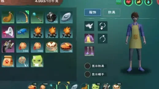 创造与魔法小龙虾诱饵-创造魔法诱饵配方