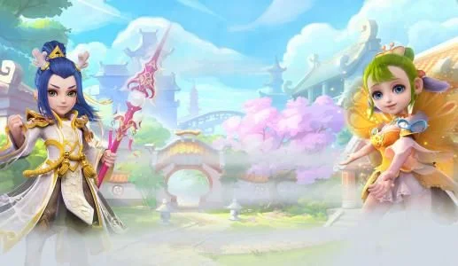 梦幻西游手游玩什么职业好-梦幻西游选职业指南