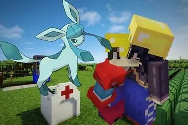 我的世界神奇宝贝指令大全