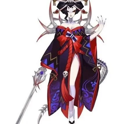 阴阳师骷髅怨恨是啥-阴阳师骷髅怨讲解获取