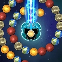 太空祖玛游戏攻略秘籍-太空祖玛攻略秘籍