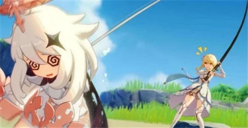 原神联机捡东西规则是什么联机捡东西规则介绍-原神联机捡东西规则