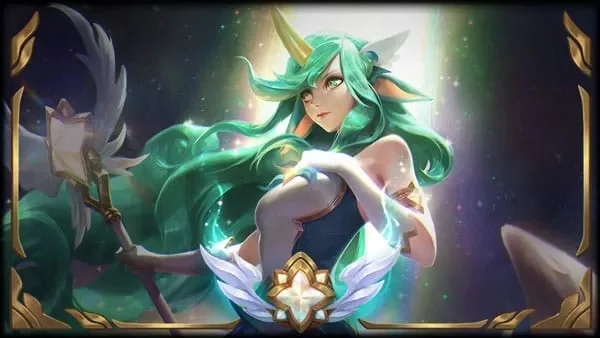 月光女神索拉卡-月光女神索拉卡魅力解析