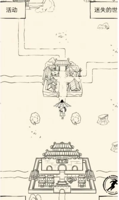 暴走英雄坛顺天府在哪里-暴走英雄寻坛顺天府