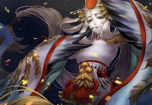 阴阳师手游姑获鸟觉醒攻略秘籍-姑获鸟觉醒攻略秘籍
