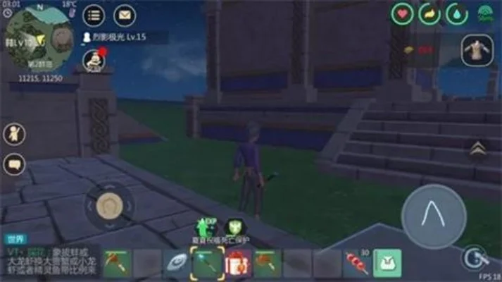 创造与魔法古战场攻略详解-古战场攻略详解