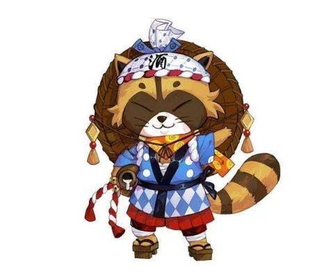 狸猫哪里多阴阳师哪里多-狸猫阴阳师谁更胜