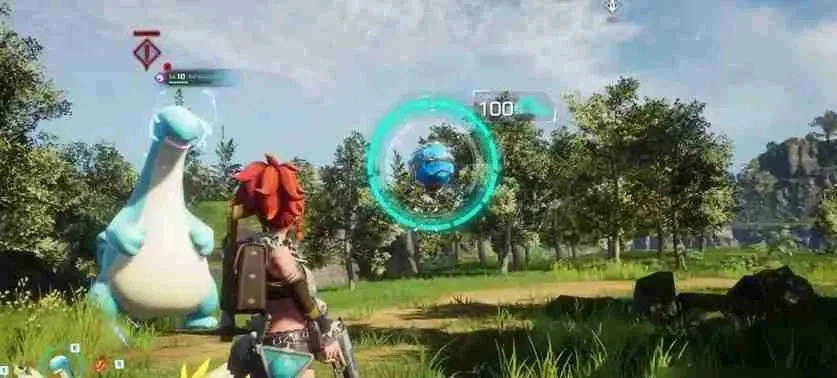 幻兽帕鲁皮革怎么获取皮革怎么刷-帕鲁皮革获取方法