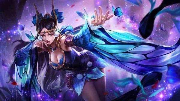 王者荣耀貂蝉最强出装-貂蝉出装解析