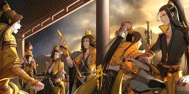 剑三最不烧钱的门派-剑三不烧钱门派