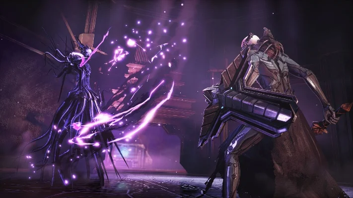 代号n神谕和地狱浩劫-黑暗神谕对决地狱