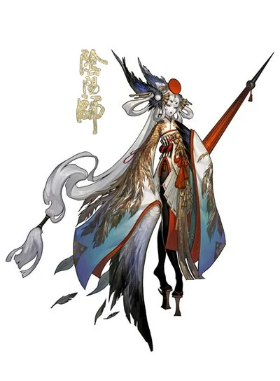 阴阳师姑获鸟特典皮肤获取攻略-阴阳师获取姑获鸟皮肤攻略