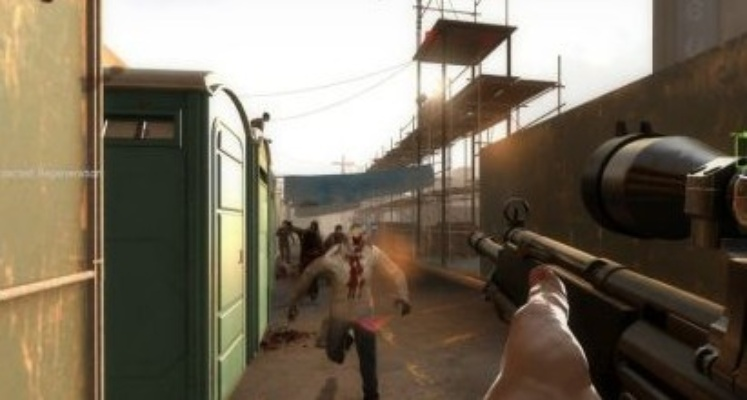 求生之路怎么远程联机