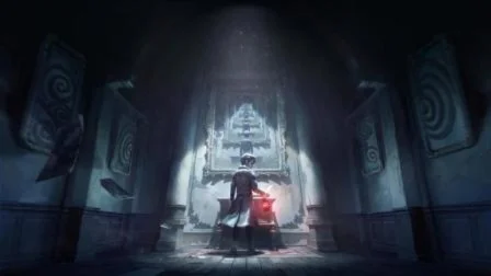 第五人格的背景故事-第五人格庄园暗影故事