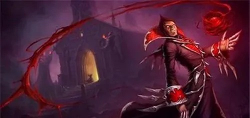 吸血鬼天赋怎么选？新手必看攻略