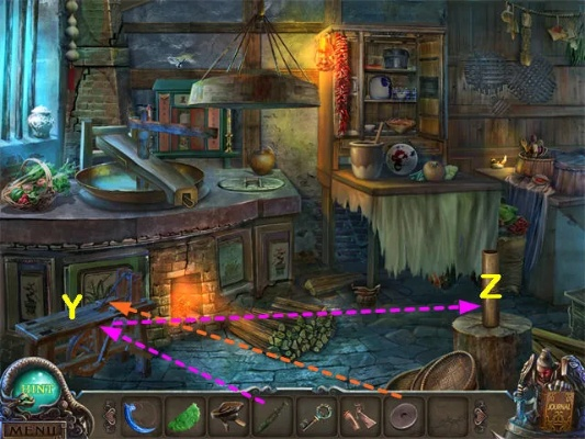 神秘怪物2超详细新手通关攻略