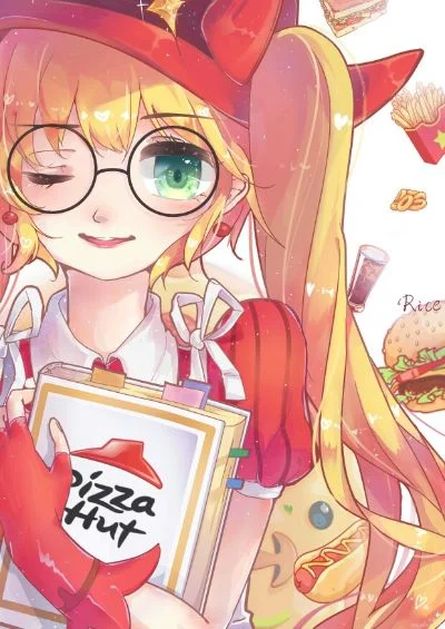 安琪拉魔法小厨娘-安琪拉魔法烹饪