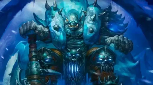 战士打巫妖王卡组-战士打巫妖王策略解析