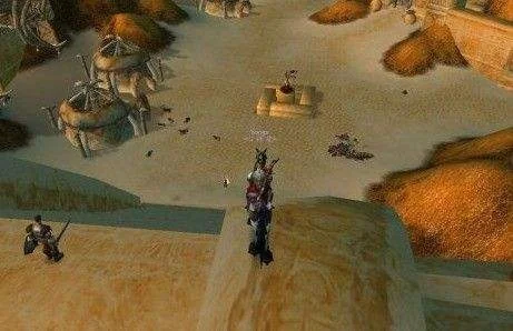 魔兽世界怀旧服祖尔法拉克任务-祖尔法拉克任务攻略