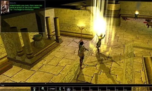 如何在安卓手机上玩汉化版无冬之夜？全流程避坑指南