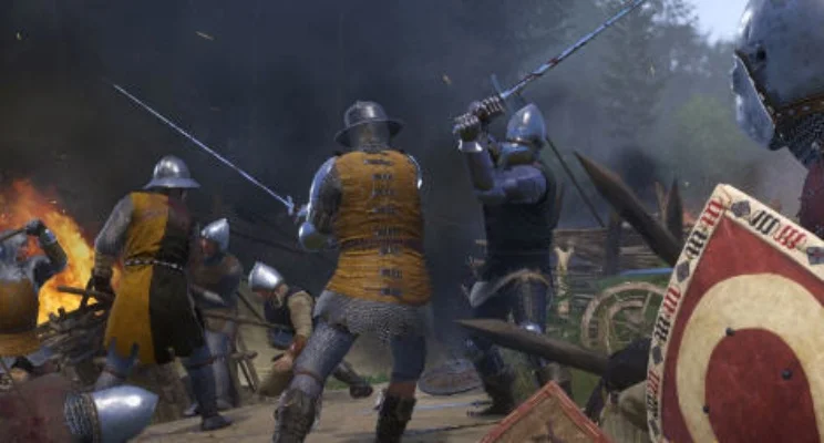 天国拯救开锁器代码-天国拯救代码指南