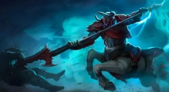 人马无限火力出装-人马无限火力出装攻略